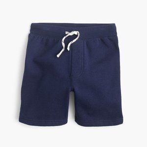 [new] J.Crew Boys Classic Sweatshort